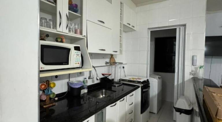 Rental apartment with 2 rooms for 8 persons — photo 4