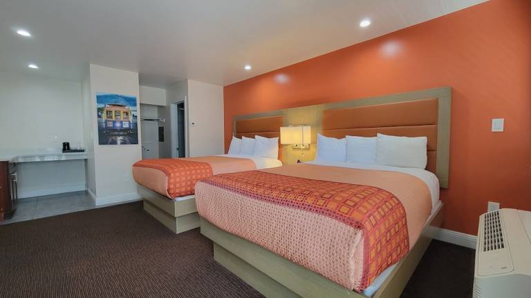 Motel Presidio