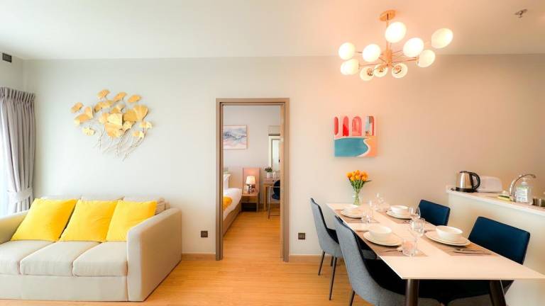 Apartma Chang Khlan