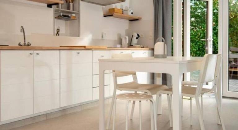 Charming holiday apartment | Pets are welcome — photo 3