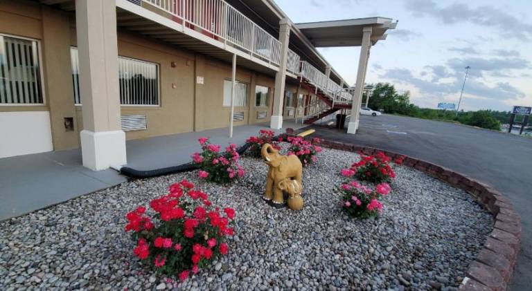 Big Spring Inn Madisonville — photo 5