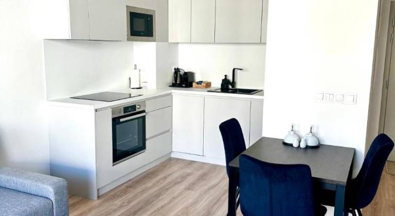 Rental apartment with 1 room for 4 persons — photo 3