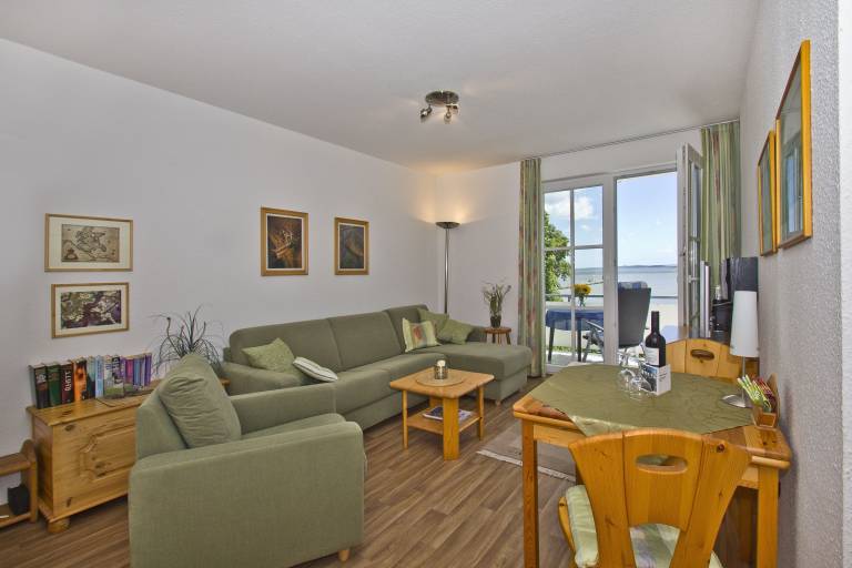 Apartament Putbus