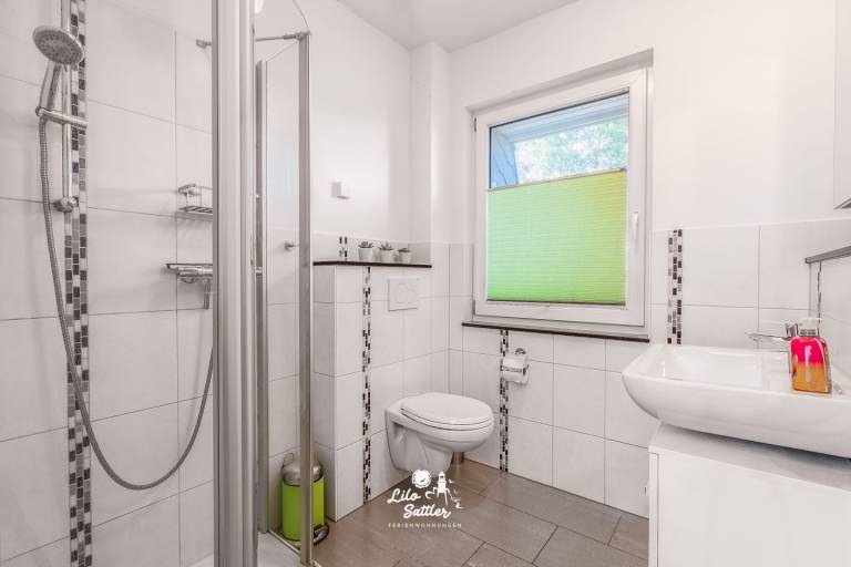 Haus Oberdeck Whg. 2 – 2 SZ, Balkon, ruhig & nah am Hafen — photo 4