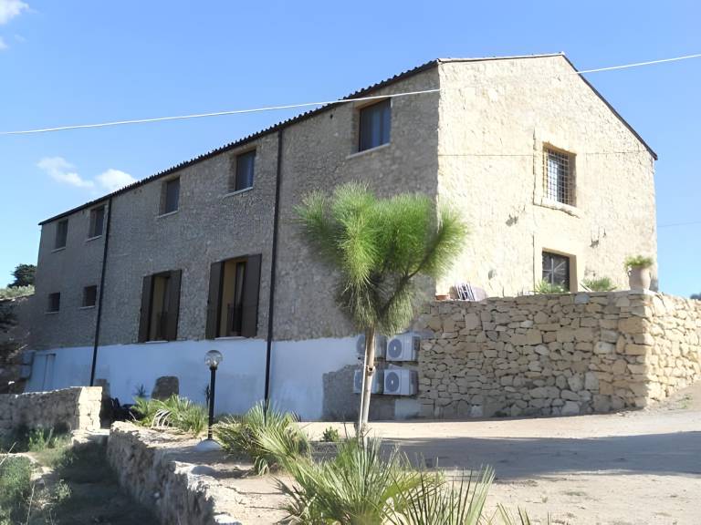 Casale  Alcamo