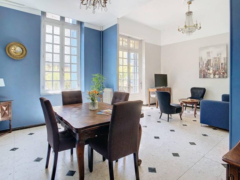House with 2 rooms for 4 persons — photo 3