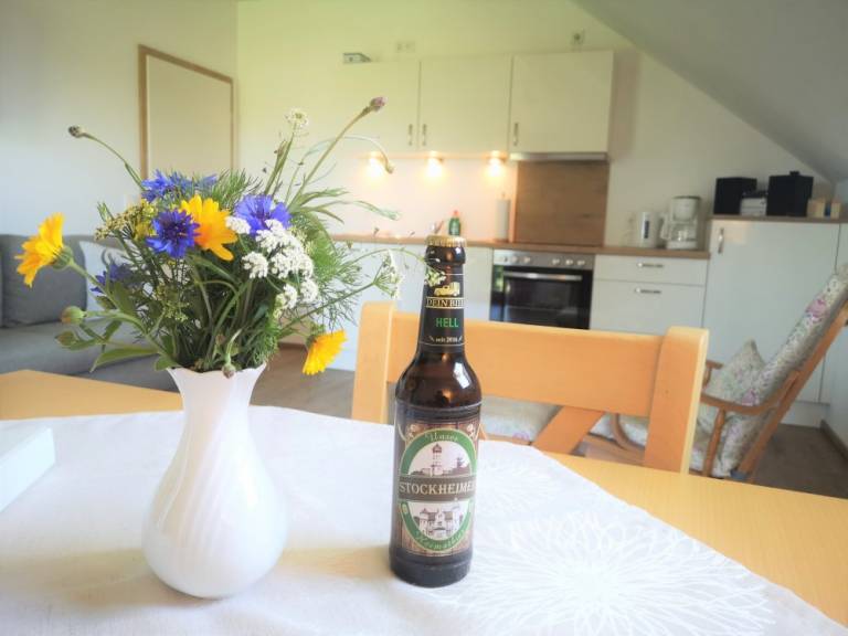 Ferienwohnung Buchloe
