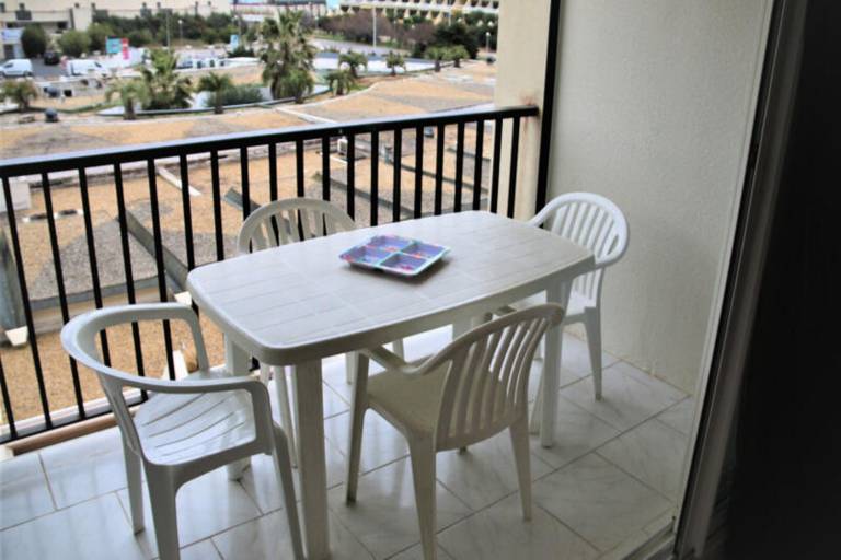 Apartment with patio | Next to the beach | Dogs allowed — photo 2