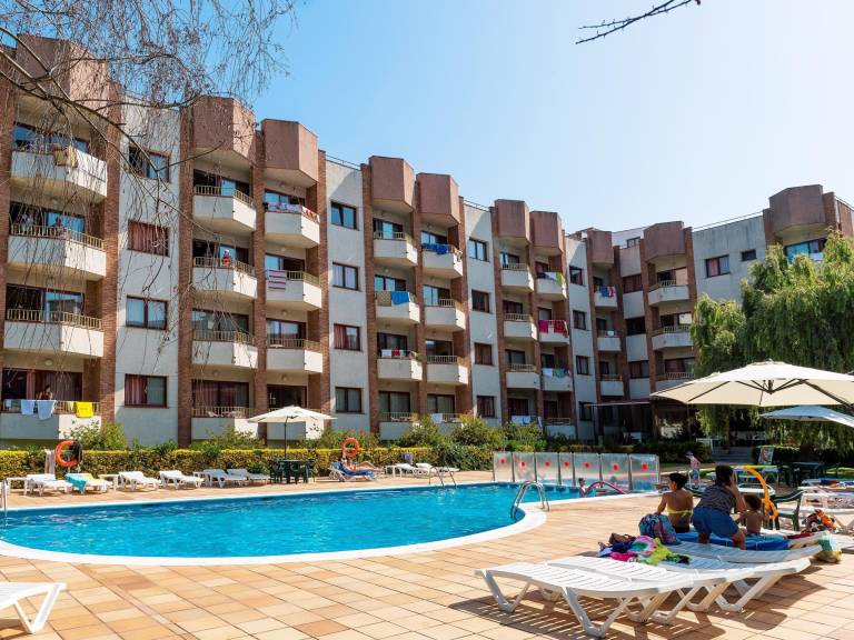 Appartement Lloret de Mar