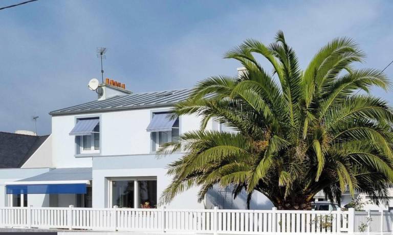 Appartement Locmaria-Plouzané