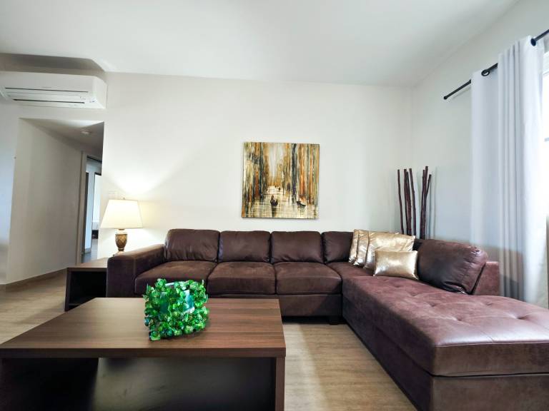 Apartment Tumon