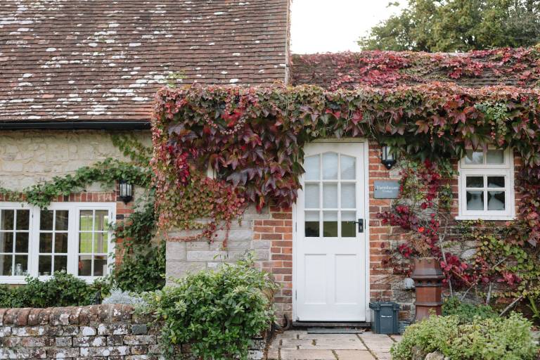 Cottage Newchurch