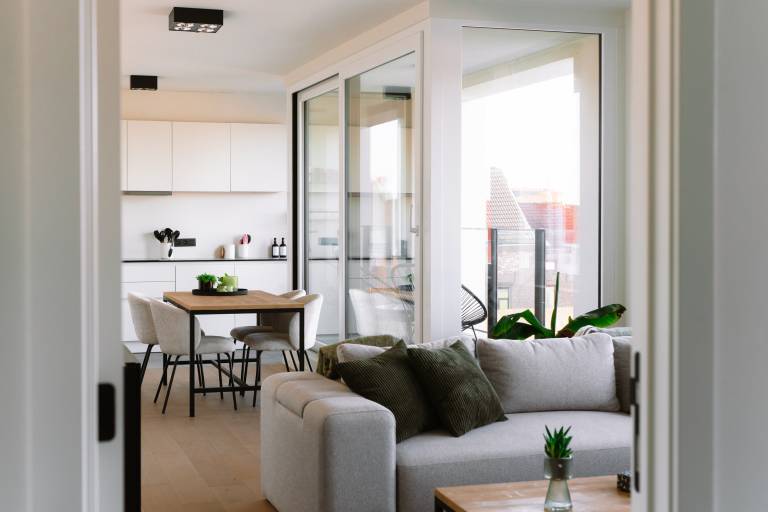 Fully equipped charming holiday apartment | City view | Pets allowed — photo 3