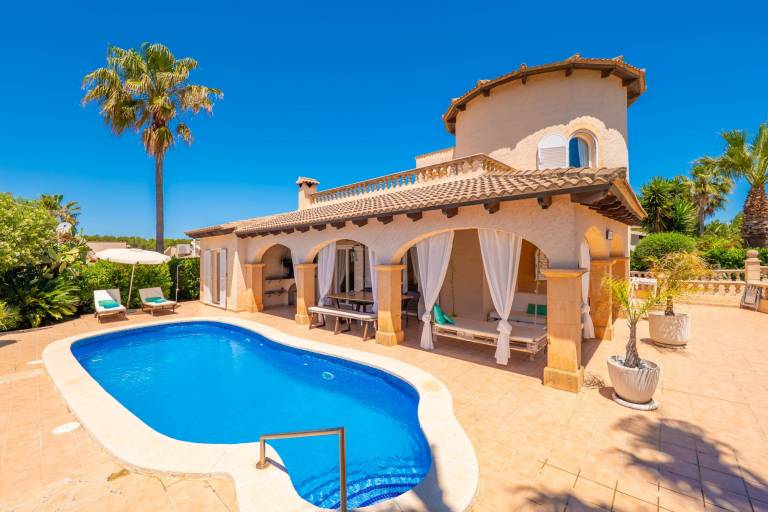 Villa  Son Serra de Marina