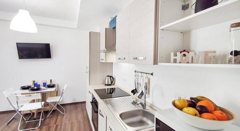 Holiday apartment with 1 room for 3 persons — photo 3
