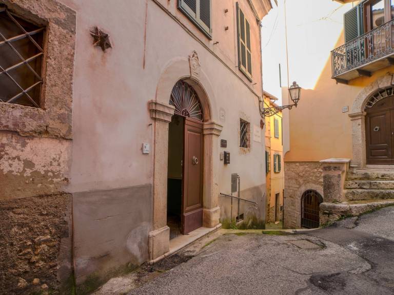 Casa  Arce