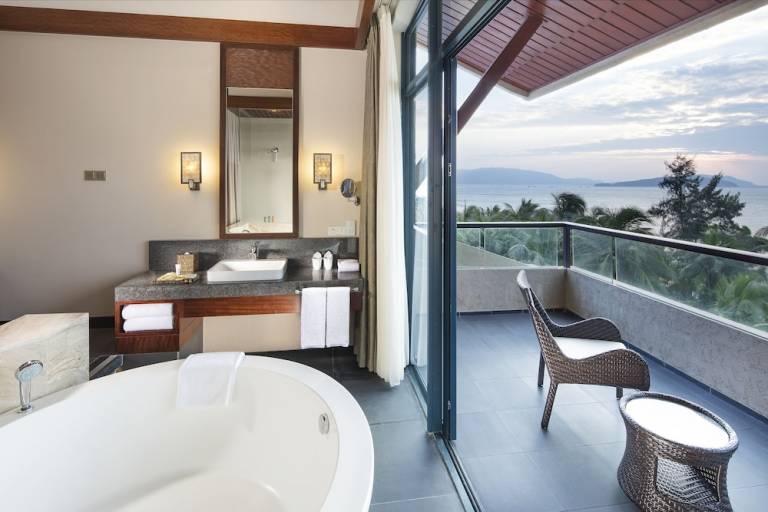 Complejo turístico Jiyang