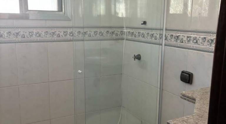 Rental apartment for 6 persons in Praia Grande