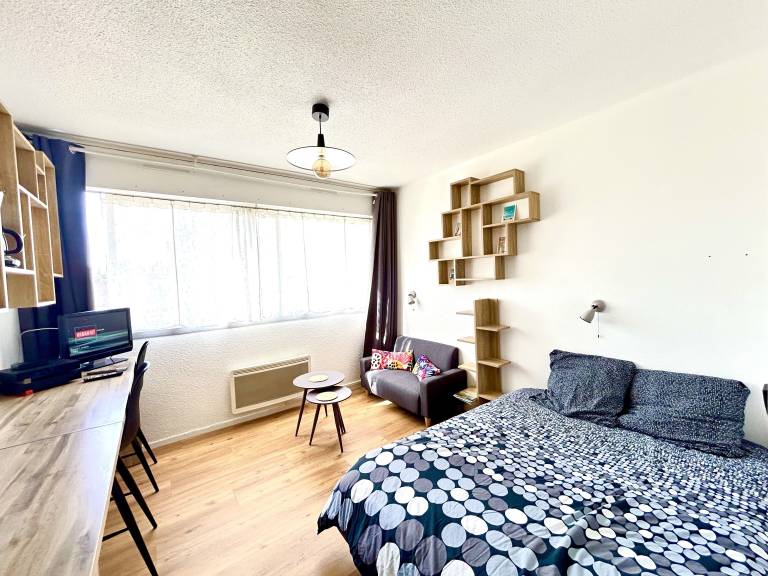 Appartement Saint-Nazaire