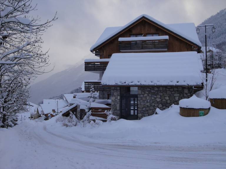 Appartement  Vaujany