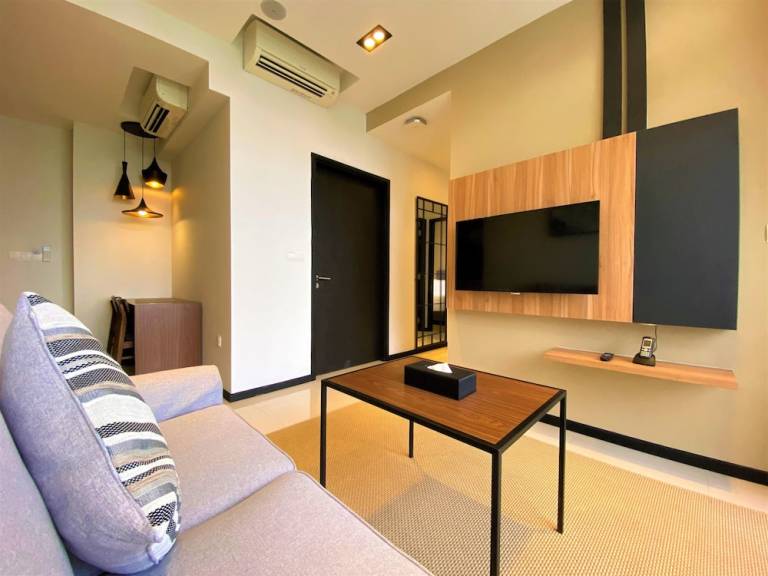 Aparthotel Newton