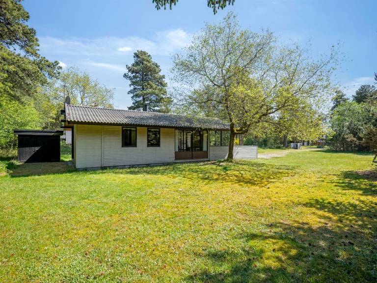 Ferienhaus Vejers Strand