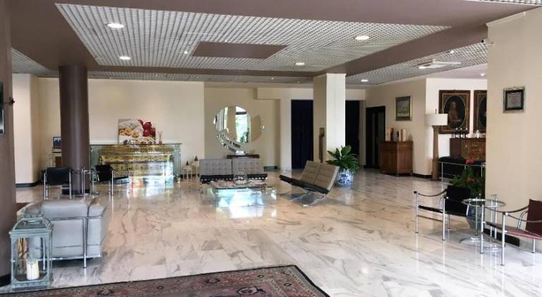 Hotel Saccardi & Spa - Adults Only — photo 5