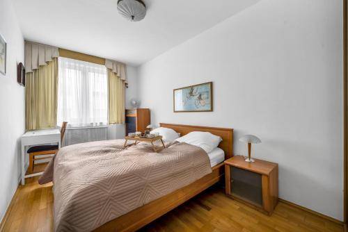 Appartamento Mirów