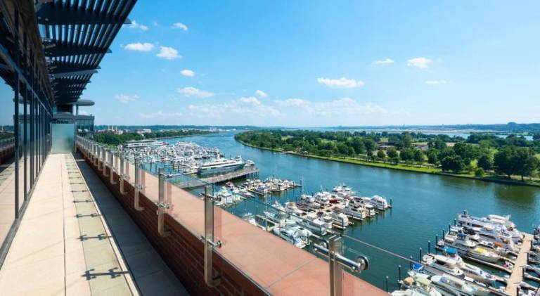 Intercontinental - Washington D. C. - The Wharf By IHG in Washington, DC