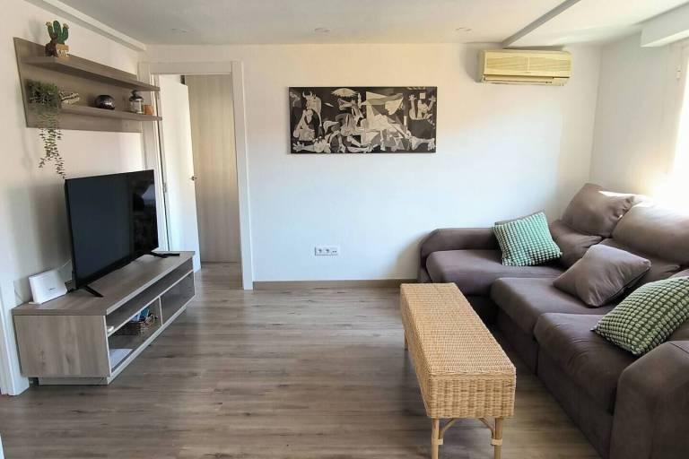 Apartamento Zaragoza