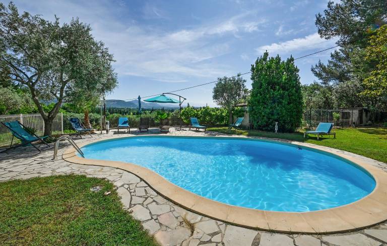 Maison de vacances  Sarrians