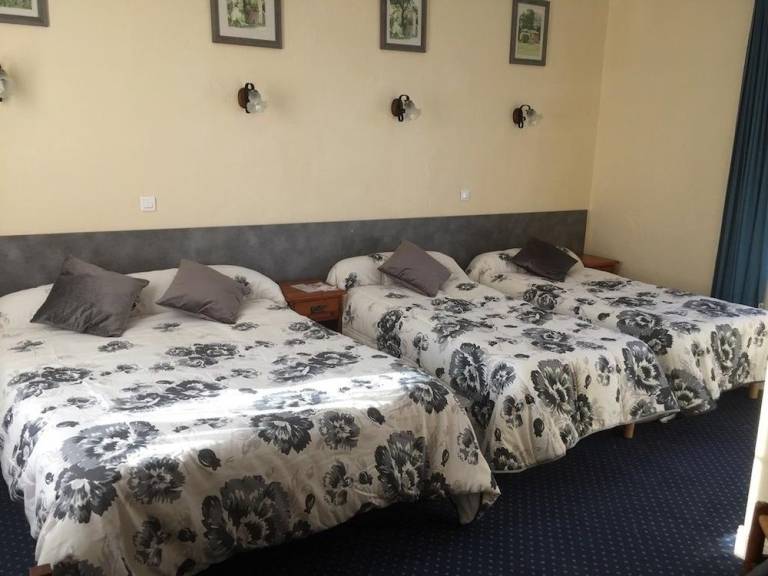 Hotel la Lubiane — photo 2