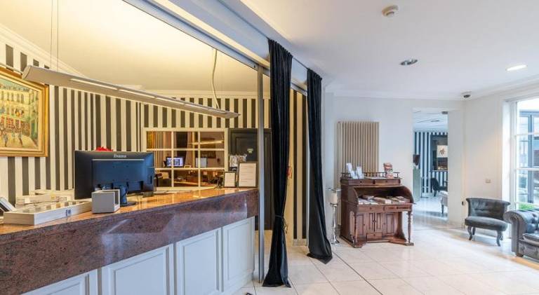 Hotel La Legende — photo 3