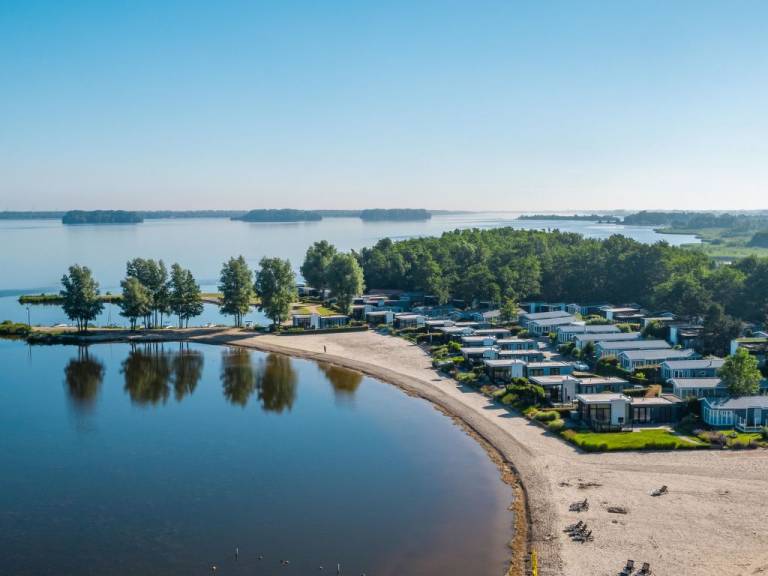 Vakantiepark Hulshorst