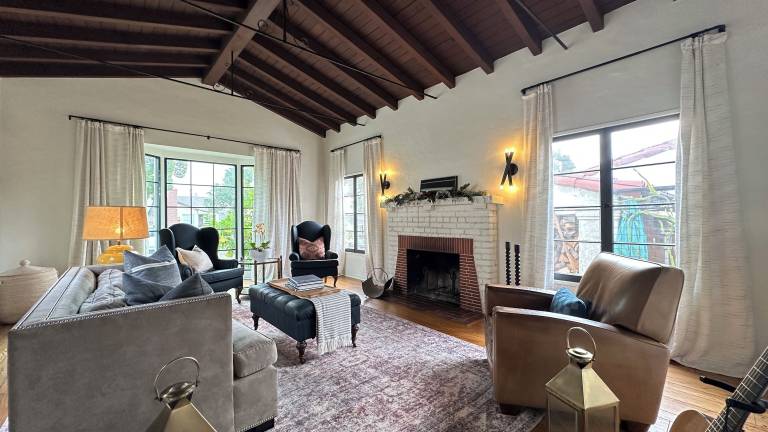 Huis Hollywood Hills