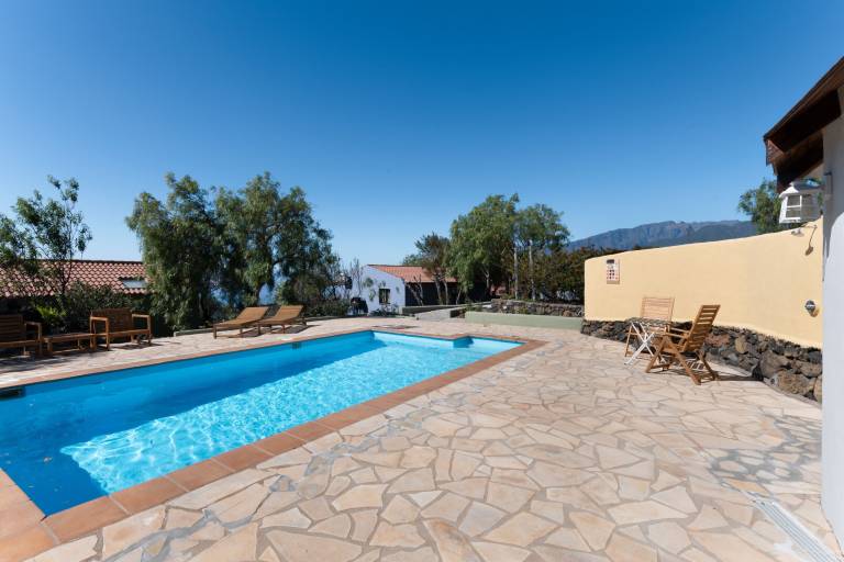 Ferienhaus  Puerto de Naos