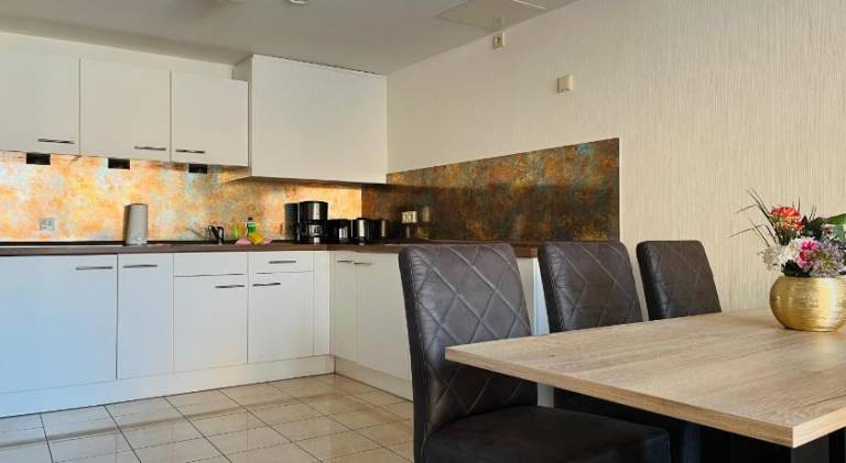 Familienapartment mit Panoramablick zur Frauenkirche — photo 2