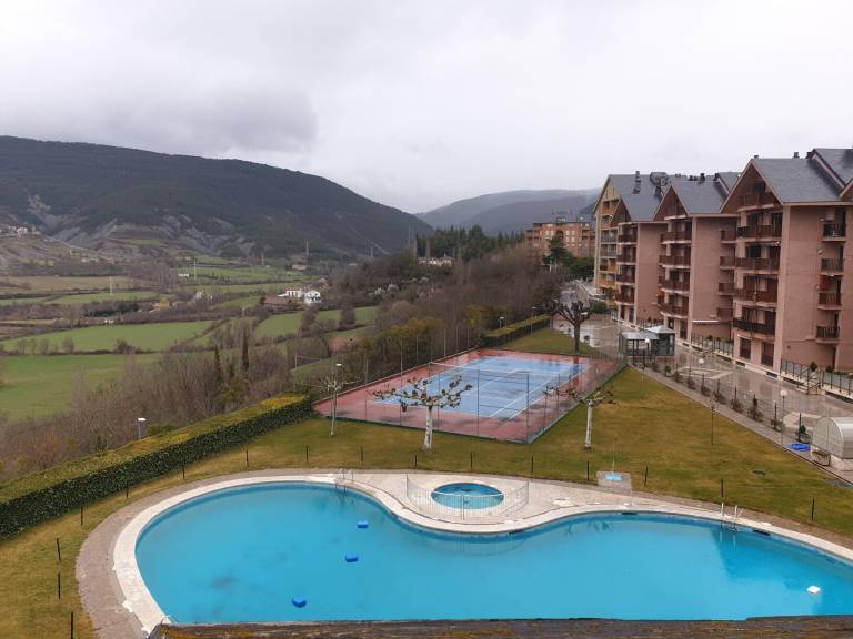 Apartamento  Jaca