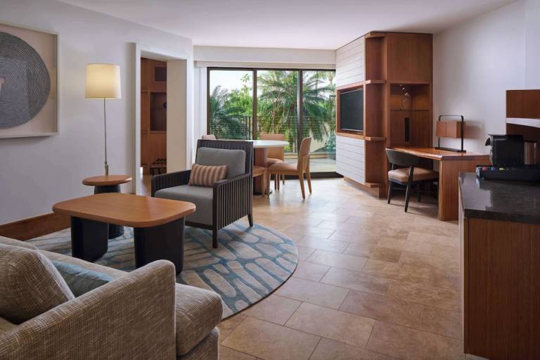 Resort  Wailea