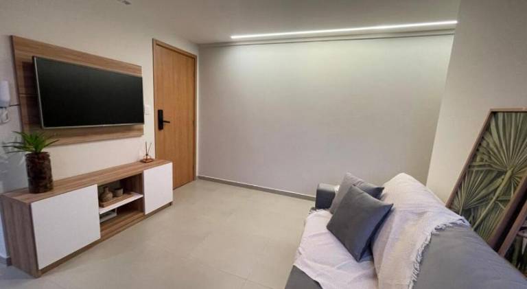 Apto 2 Quartos Novo e Super Confortavel in Arapiraca