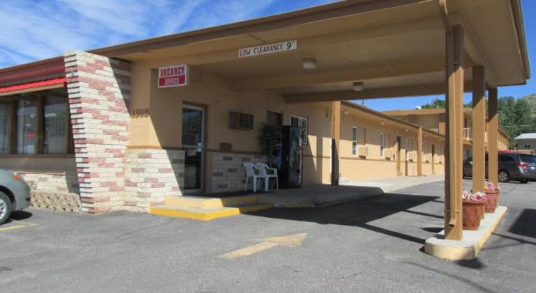 Motel 7 Rawlins — photo 5