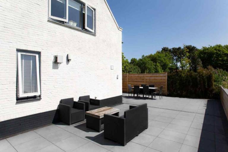 ZH022 Ferienhaus im Ouddorp