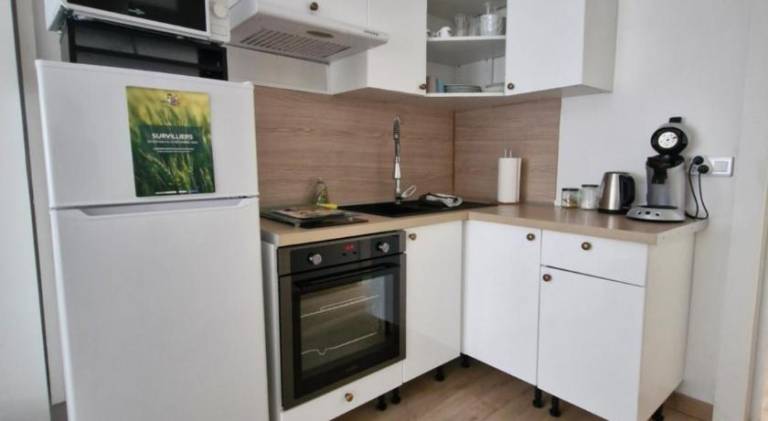 Pleasant vacation home | Pet-friendly — photo 2