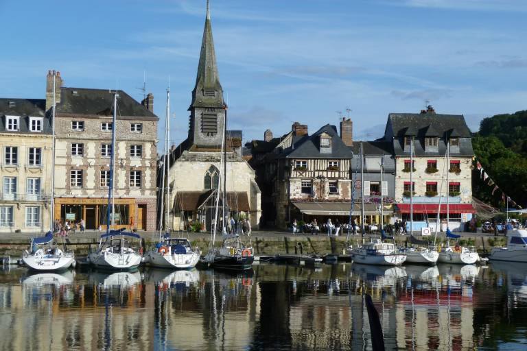 Maison de vacances Le Tilleul