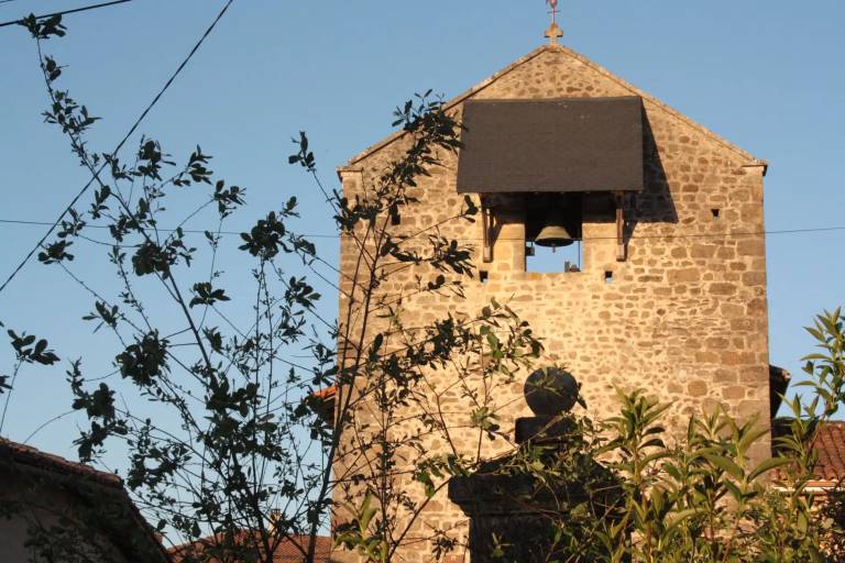 Maison de vacances Chasseneuil-sur-Bonnieure