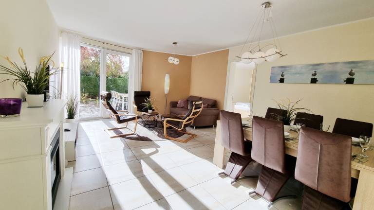 Ferienwohnung Schönberger Strand