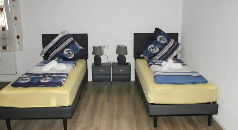 Ferienwohnung Schnell Herbertingen — photo 2