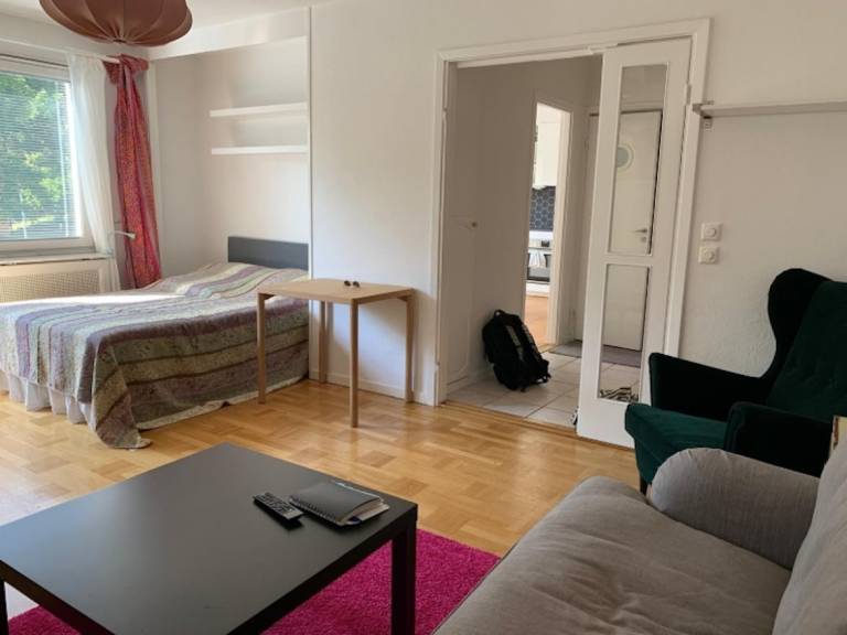 Ferienwohnung  Nacka