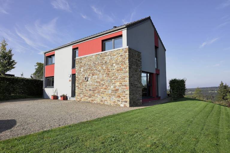 Huis Robertville