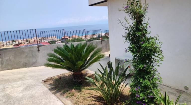 House  Tropea